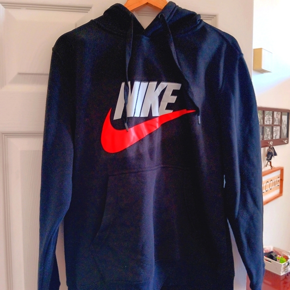 Nike Men's Pull over - Picture 1 of 3